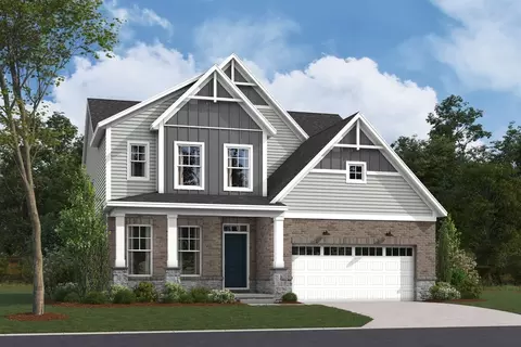 51213 Ottawa Dr, Canton, MI 48187