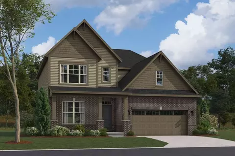 Exterior - 51213 Ottawa Dr, Canton, MI 48187 photo 2 of 6