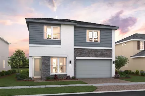 121 Parkside Way, Royal Palm Beach, FL 33414