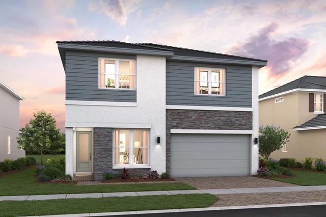 121 Parkside Way, Royal Palm Beach, FL 33414