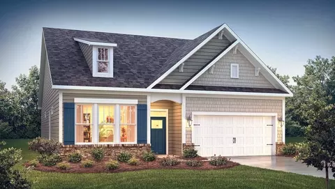 28 Wheatfield Rd, Fletcher, NC 28732