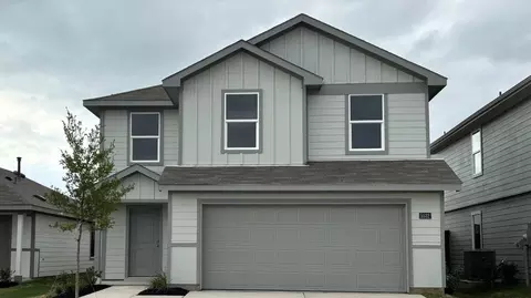 5532 Corduroy Rd, Krum, TX 76249