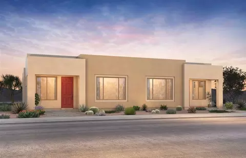 5671 Campo Del Sur Aly, Santa Fe, NM 87507