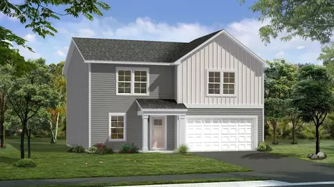 2381 Wind River Dr, Chambersburg, PA 17202