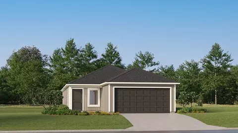 464 Beaunoir Ave, Lowell, AR 72745