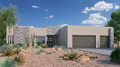 2704 N Soldier Trl, Tucson, AZ 85749