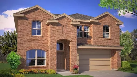 Exterior - 6905 57th St, Lubbock, TX 79407 photo 2 of 5