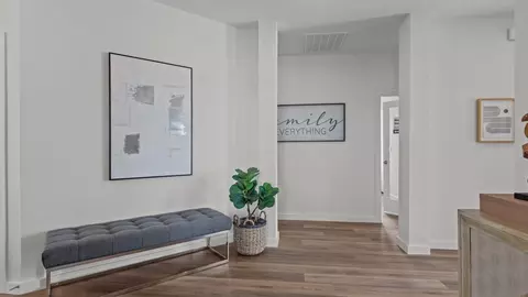 Entry Way - 6905 57th St, Lubbock, TX 79407 photo 7 of 7