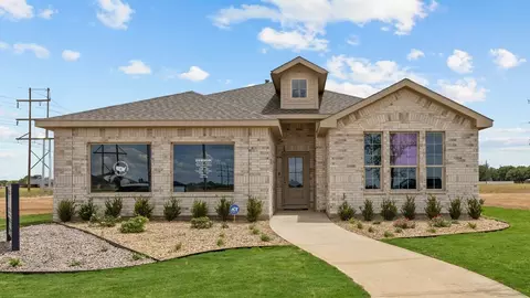 Exterior - 6905 57th St, Lubbock, TX 79407 photo 4 of 5