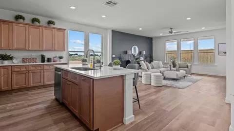 Kitchen - 6905 57th St, Lubbock, TX 79407 photo 1 of 1