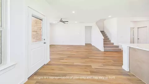 Entry Way - 6905 57th St, Lubbock, TX 79407 photo 4 of 7