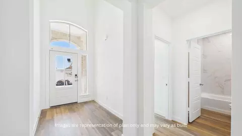 Entry Way - 6905 57th St, Lubbock, TX 79407 photo 1 of 7