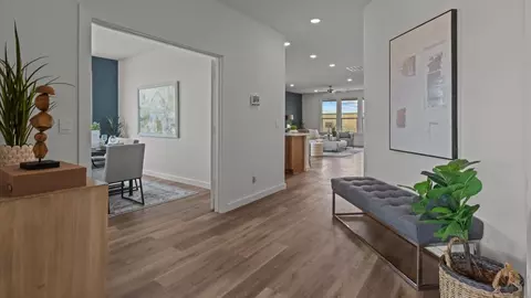 Entry Way - 6905 57th St, Lubbock, TX 79407 photo 6 of 7
