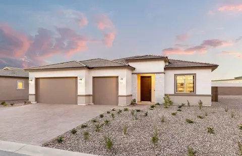 3855 N Sun City Blvd, Florence, AZ 85132