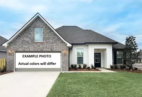 Exterior - 51 Perch Pl, Freeport, FL 32439 photo 2 of 6