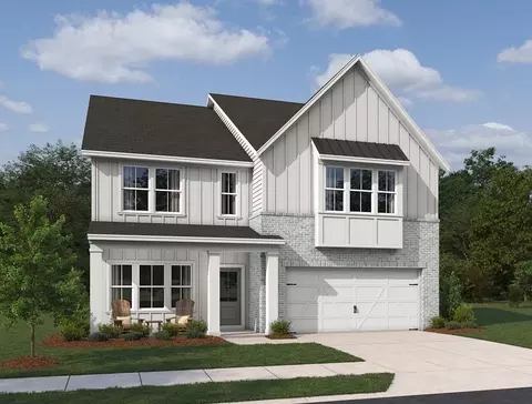Arbors At Richland Creek By Ashton Woods - 1280 Magellan Drive, Buford, GA 30518