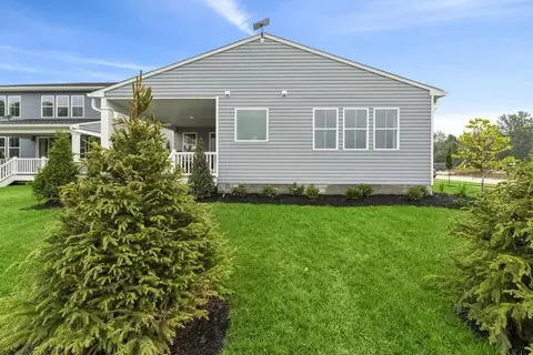 Exterior - 334 Delta Way, Elyria, OH 44035 photo 3 of 7