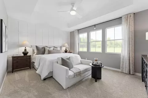 Bedroom - 334 Delta Way, Elyria, OH 44035 photo 1 of 4