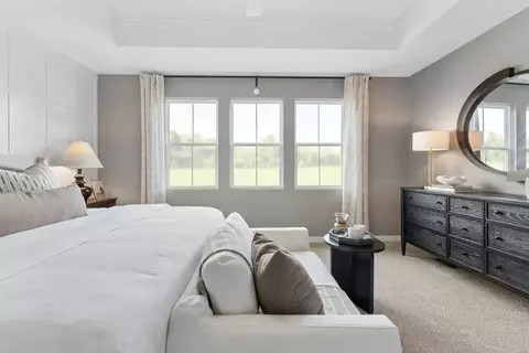 Bedroom - 334 Delta Way, Elyria, OH 44035 photo 2 of 4