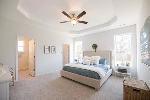 Bedroom - Under Construction, Winnabow, NC 28479 photo 1 of 2