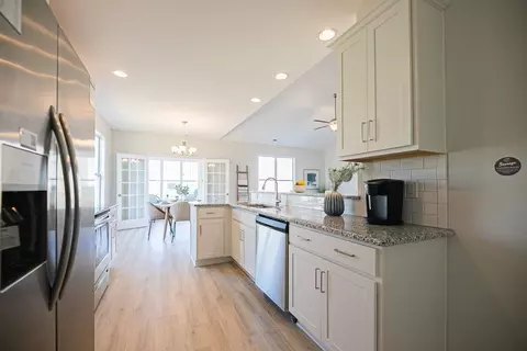 Kitchen - Under Construction, Winnabow, NC 28479 photo 2 of 4