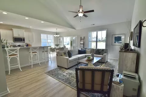 Entry Way - Under Construction, Winnabow, NC 28479 photo 1 of 1