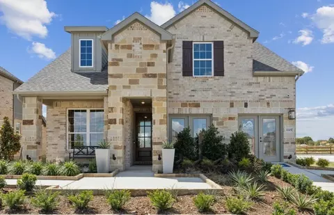 11109 Abbotsbury Rd, Haslet, TX 76052
