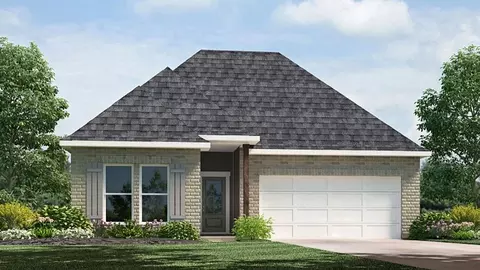 Exterior - 921 Roberto Ave, Baker, LA 70714 photo 8 of 12