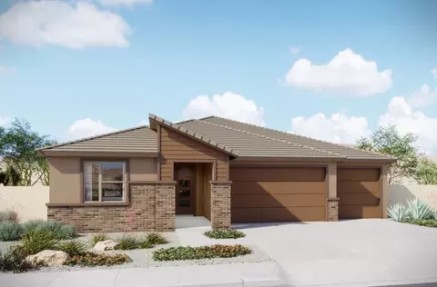 5119 W Tavira Way, Oro Valley, AZ 85742