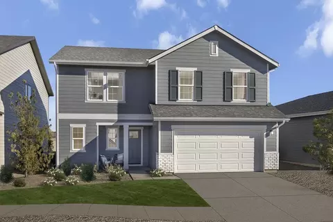 4623 E Briscoe Dr, Nampa, ID 83687