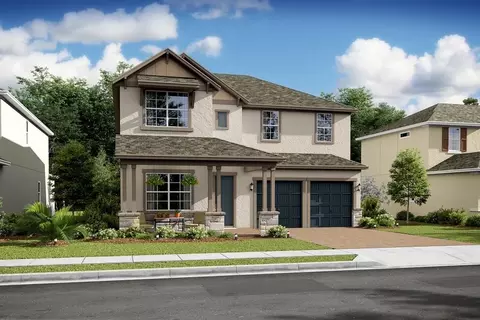 15197 Blue Peacock Ln, Winter Garden, FL 34787