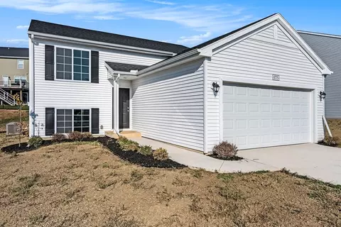 112 Mayfield Dr, Michigan City, IN 46360