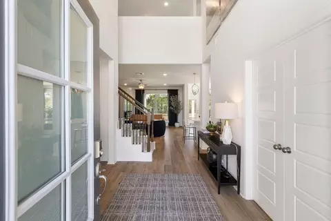 Entry Way - 6806 Mcgregor Loop, Killeen, TX 76549 photo 1 of 5