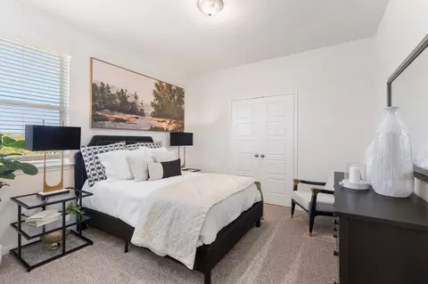 Bedroom - 6806 Mcgregor Loop, Killeen, TX 76549 photo 3 of 5