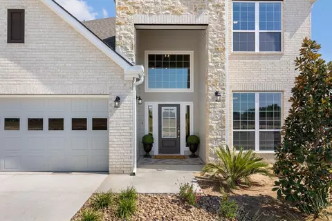 Exterior - 6806 Mcgregor Loop, Killeen, TX 76549 photo 2 of 4