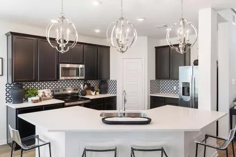 Kitchen - 6806 Mcgregor Loop, Killeen, TX 76549 photo 1 of 3