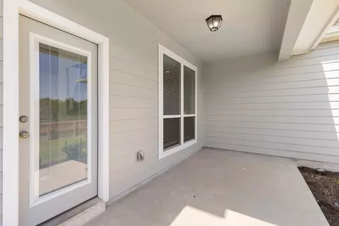 Exterior - 6806 Mcgregor Loop, Killeen, TX 76549 photo 3 of 4