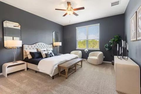 Bedroom - 6806 Mcgregor Loop, Killeen, TX 76549 photo 1 of 5