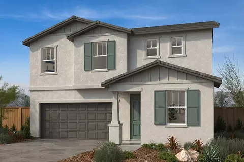 Exterior - 2605 Pintail Drake Ln, Modesto, CA 95357 photo 3 of 5