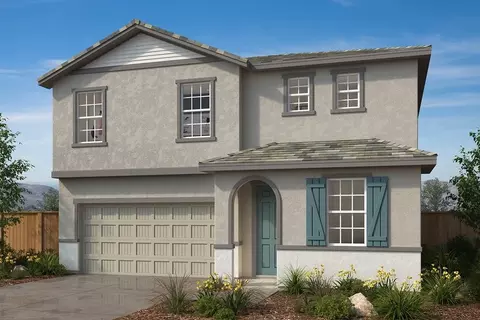 Exterior - 2605 Pintail Drake Ln, Modesto, CA 95357 photo 2 of 5