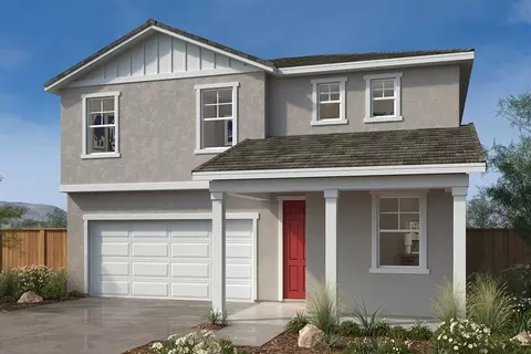 Exterior - 2605 Pintail Drake Ln, Modesto, CA 95357 photo 4 of 5