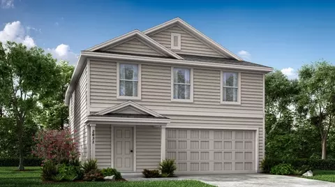 3004 Tersk Rd, Providence Village, TX 76227
