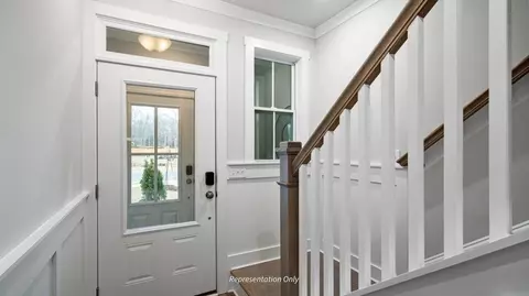 Entry Way - Barber Mill Rd, Clayton, NC 27520 photo 5 of 7