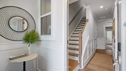 Entry Way - Barber Mill Rd, Clayton, NC 27520 photo 3 of 7