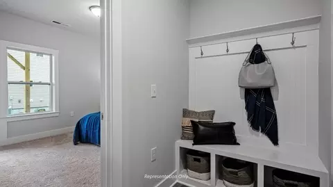 Entry Way - Barber Mill Rd, Clayton, NC 27520 photo 7 of 7