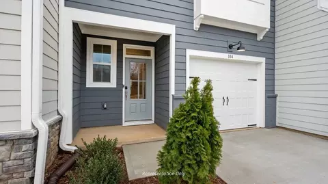 Exterior - Barber Mill Rd, Clayton, NC 27520 photo 3 of 10