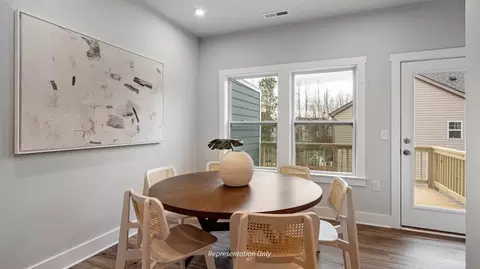 Dining - Barber Mill Rd, Clayton, NC 27520 photo 1 of 3