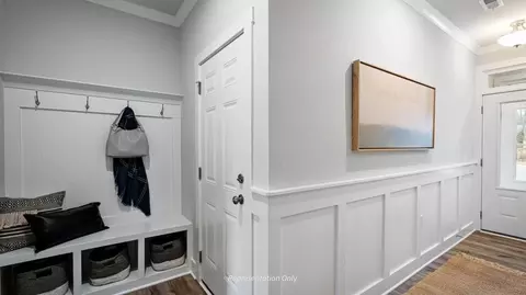 Entry Way - Barber Mill Rd, Clayton, NC 27520 photo 6 of 7