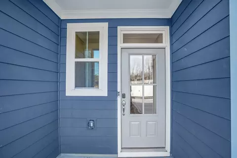 Entry Way - Barber Mill Rd, Clayton, NC 27520 photo 2 of 7