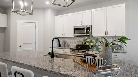 Kitchen - Barber Mill Rd, Clayton, NC 27520 photo 3 of 6